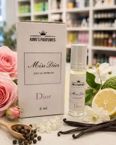 Miss Dior