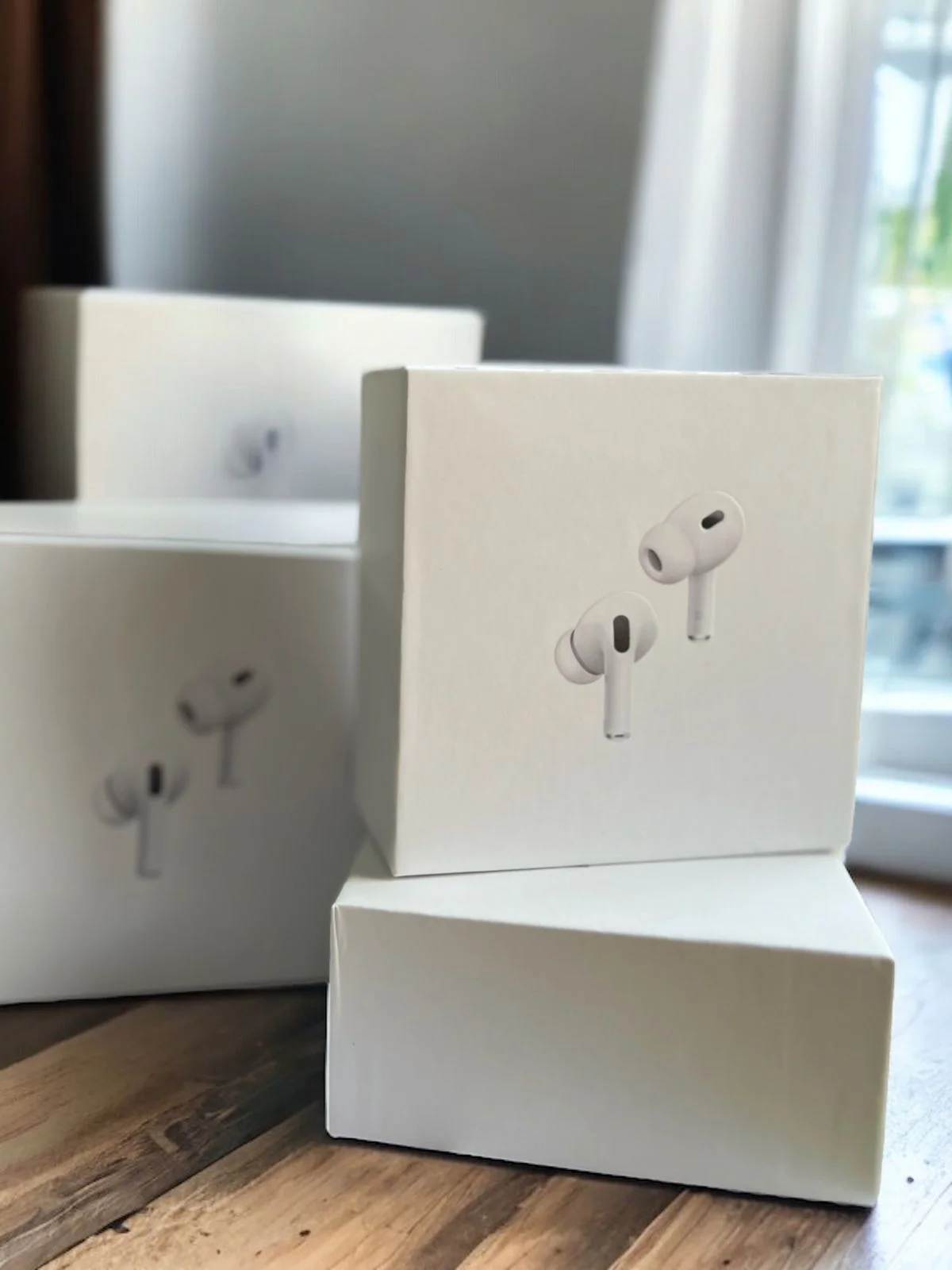 AirPods 4 sa ANC (Aktivno poništavanje buke)