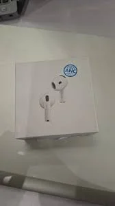 AirPods 4 sa ANC (Aktivno poništavanje buke)
