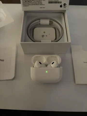 Airpods Pro 2- Vrhunski kvalitet