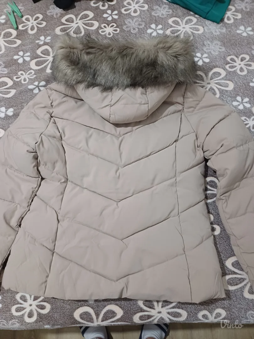 Ženska, zimska jakna