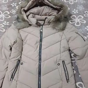 Ženska, zimska jakna