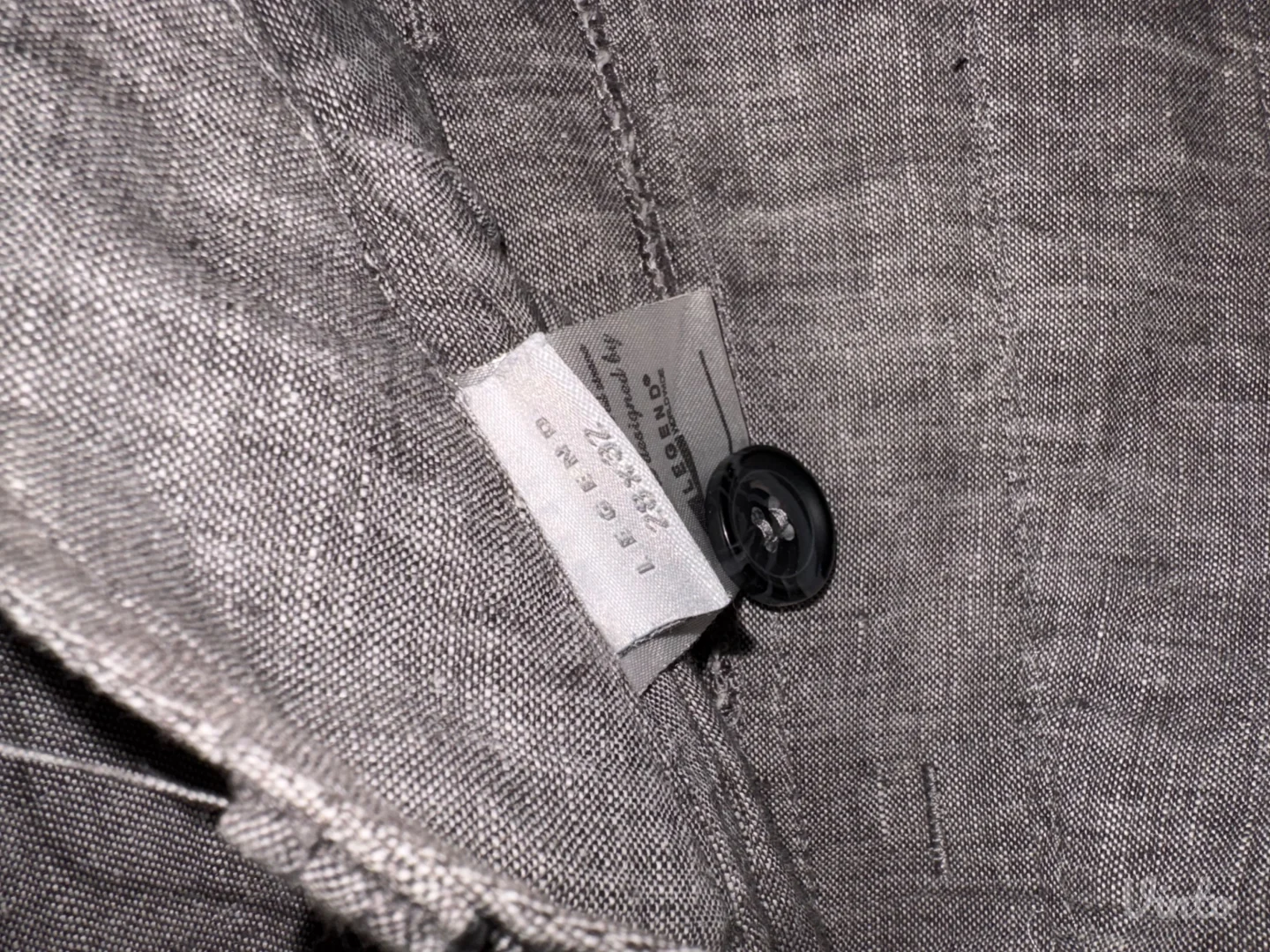 Legend - lanene pantalone