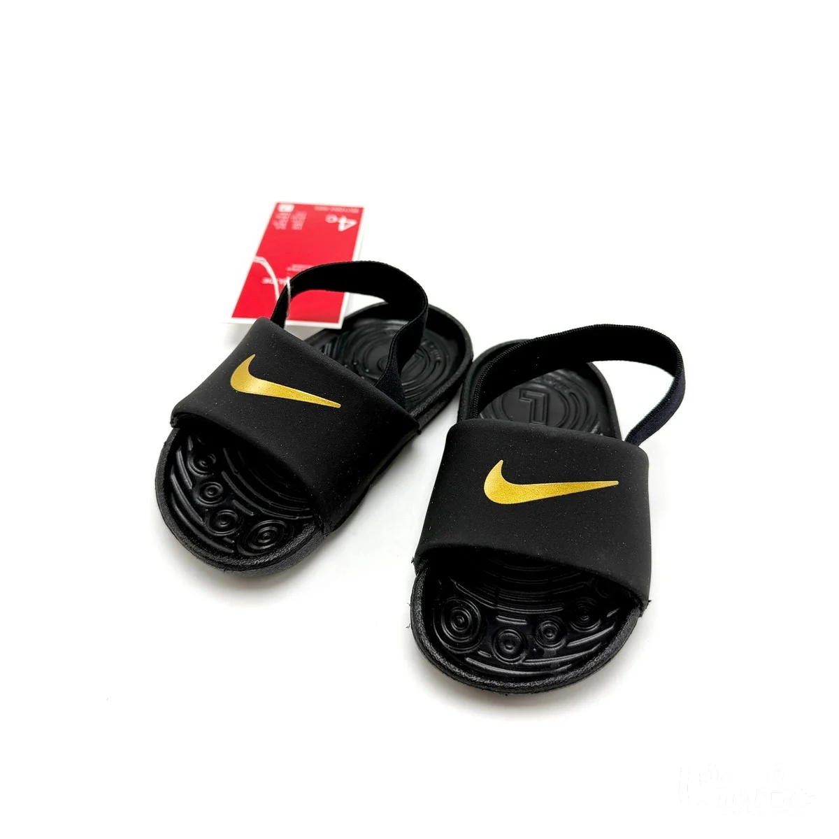 Nike Kawa Slide papuče vel18.5 dečije