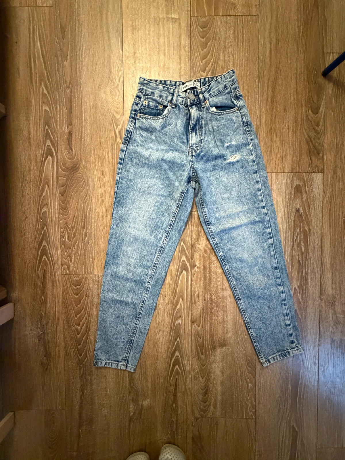 Newyorker farmerke- 2 ista para u dve boje