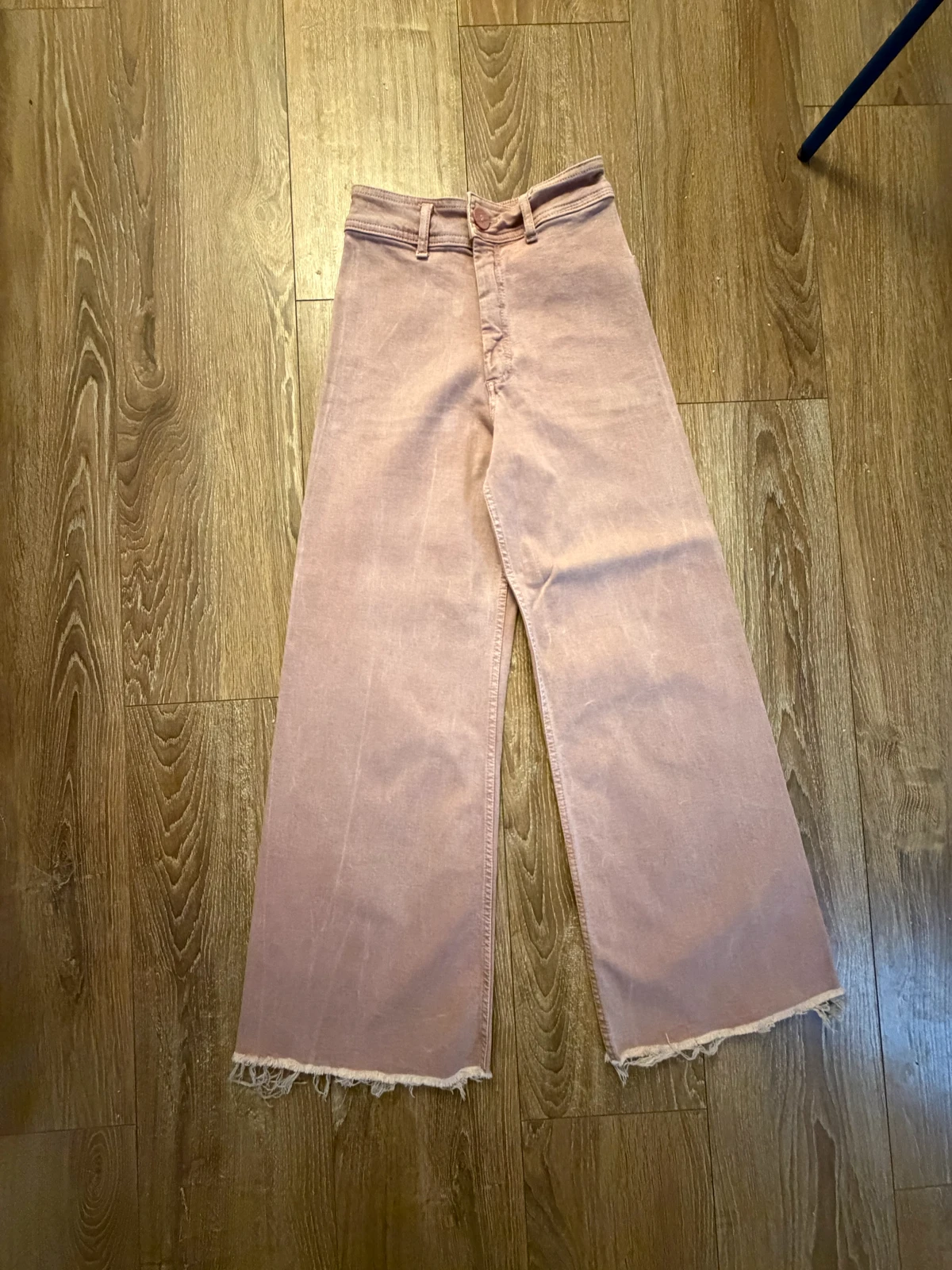 Zara farmerke