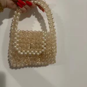 Rucno radjena torbica