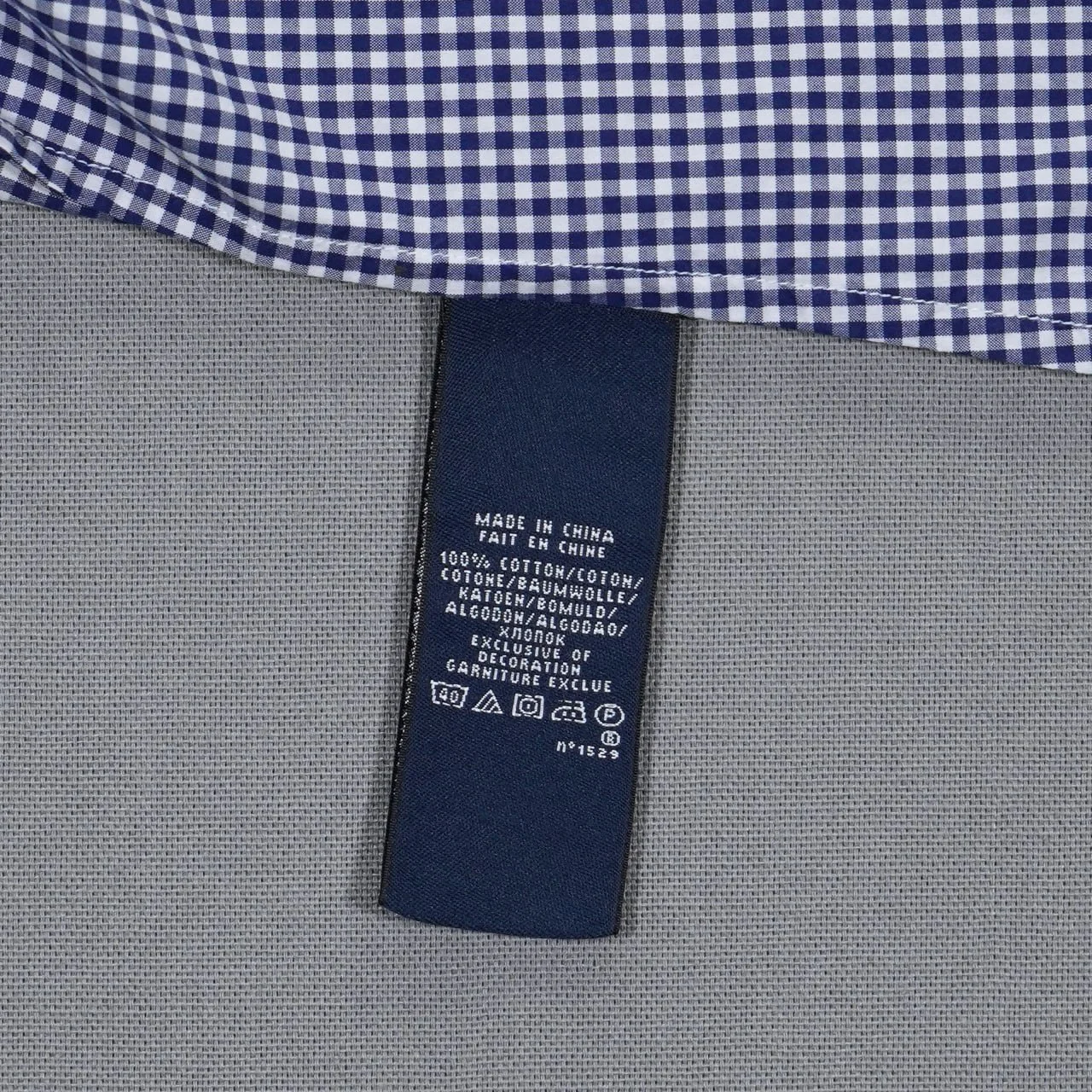 Ralph Lauren Sport ženska karirana košulja vel. 12 -L