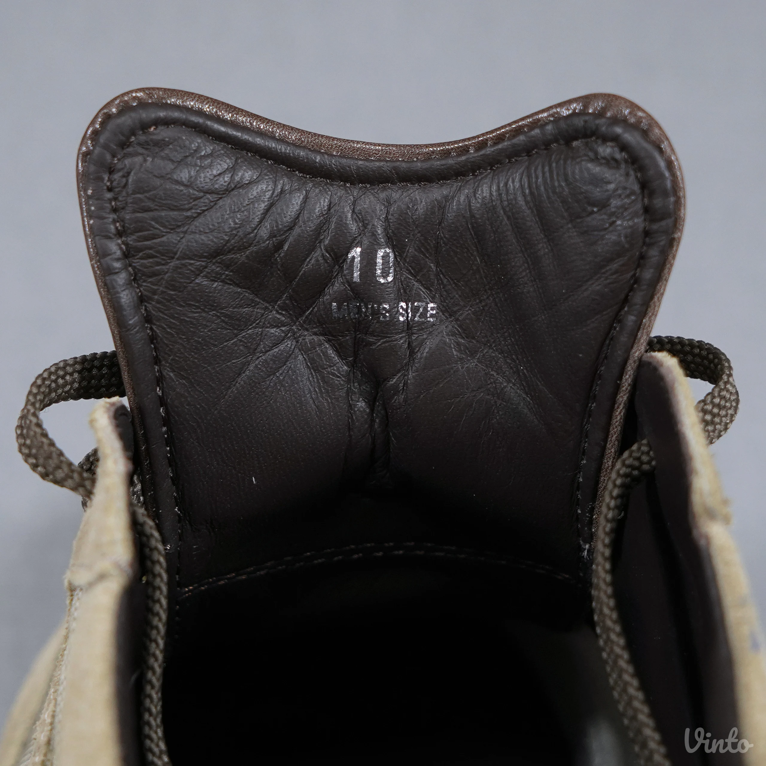 TOD’S muške patike EU 44 / UK 10