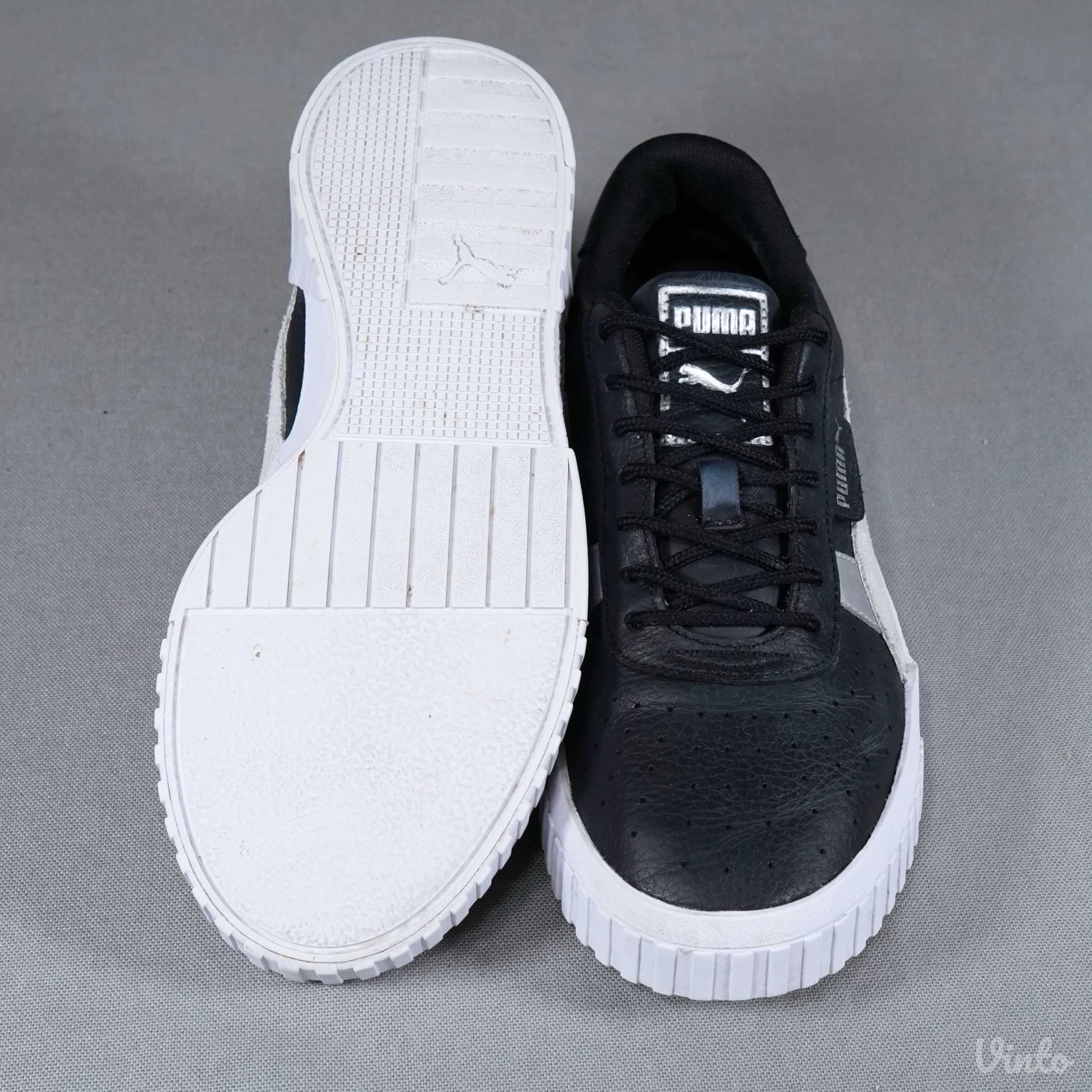 Puma Cali Varsity W patike EU 38.5 / 24.5 cm