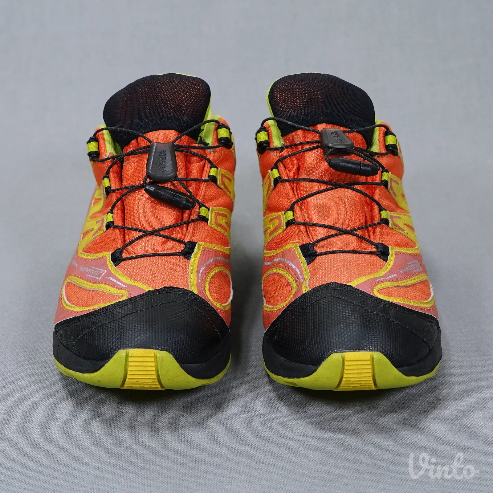 Salomon Waterproof ženske patike EU 37 1/3 / 23 cm