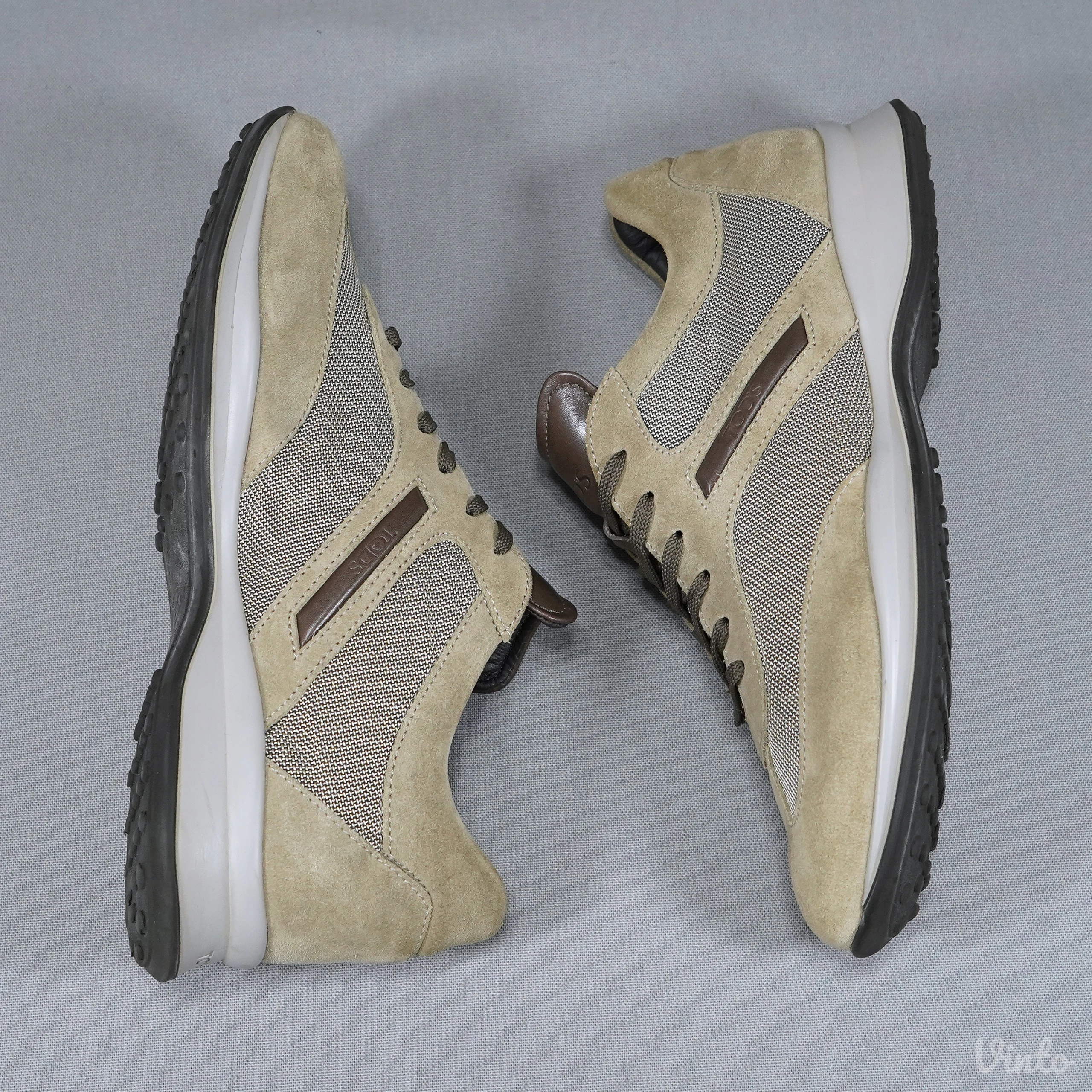 TOD’S muške patike EU 44 / UK 10