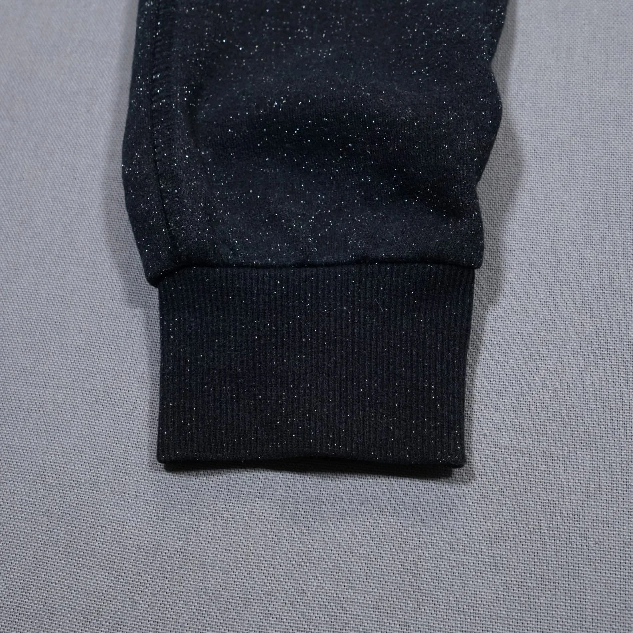 Superdry Orange Label Sparkle ženske trenerke – Slim Fit, veličina 36