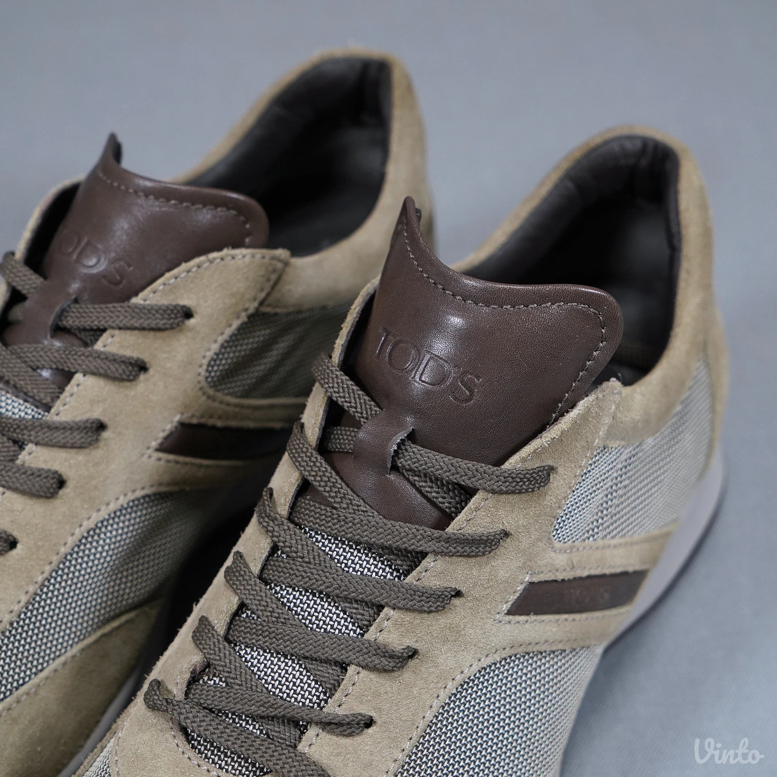 TOD’S muške patike EU 44 / UK 10