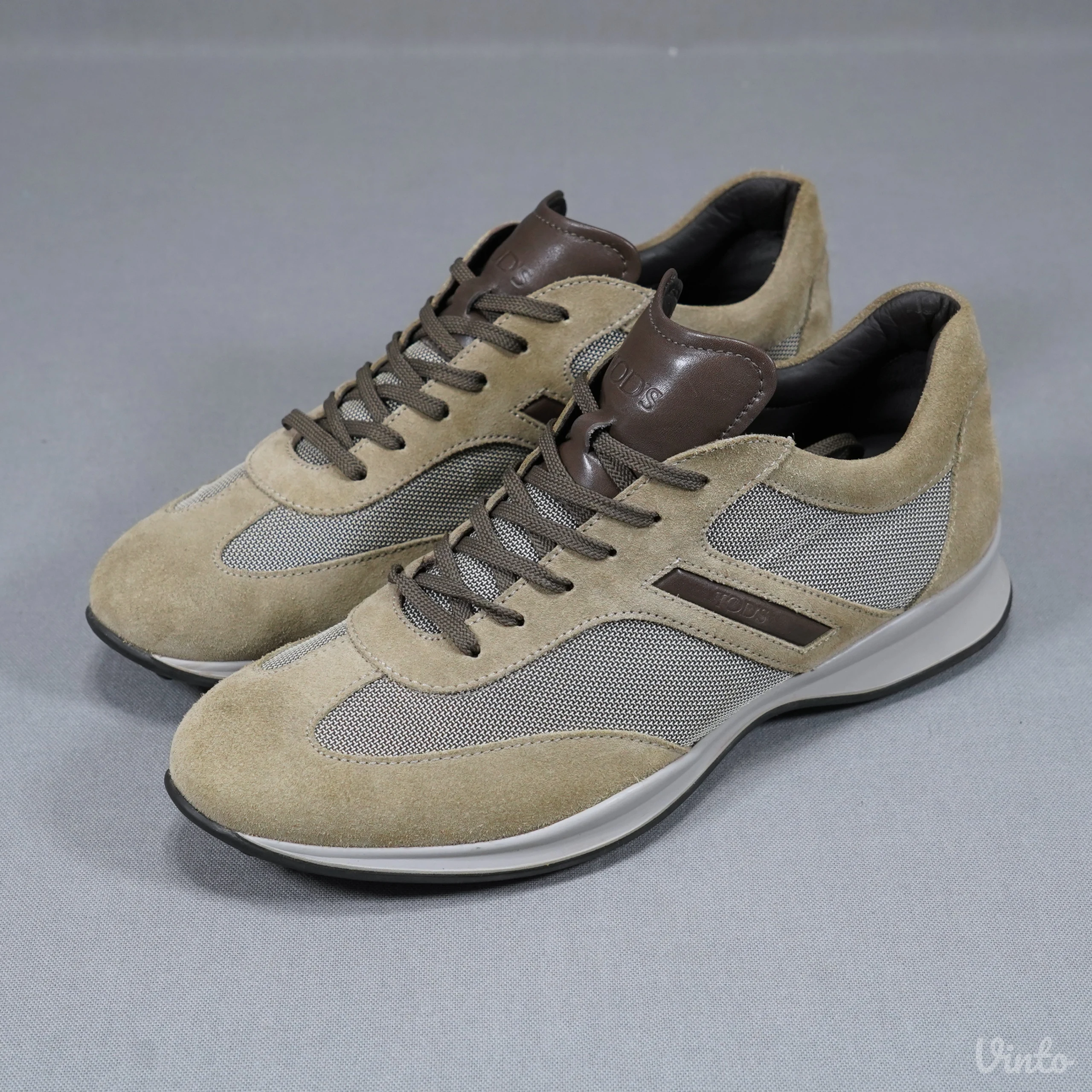 TOD’S muške patike EU 44 / UK 10
