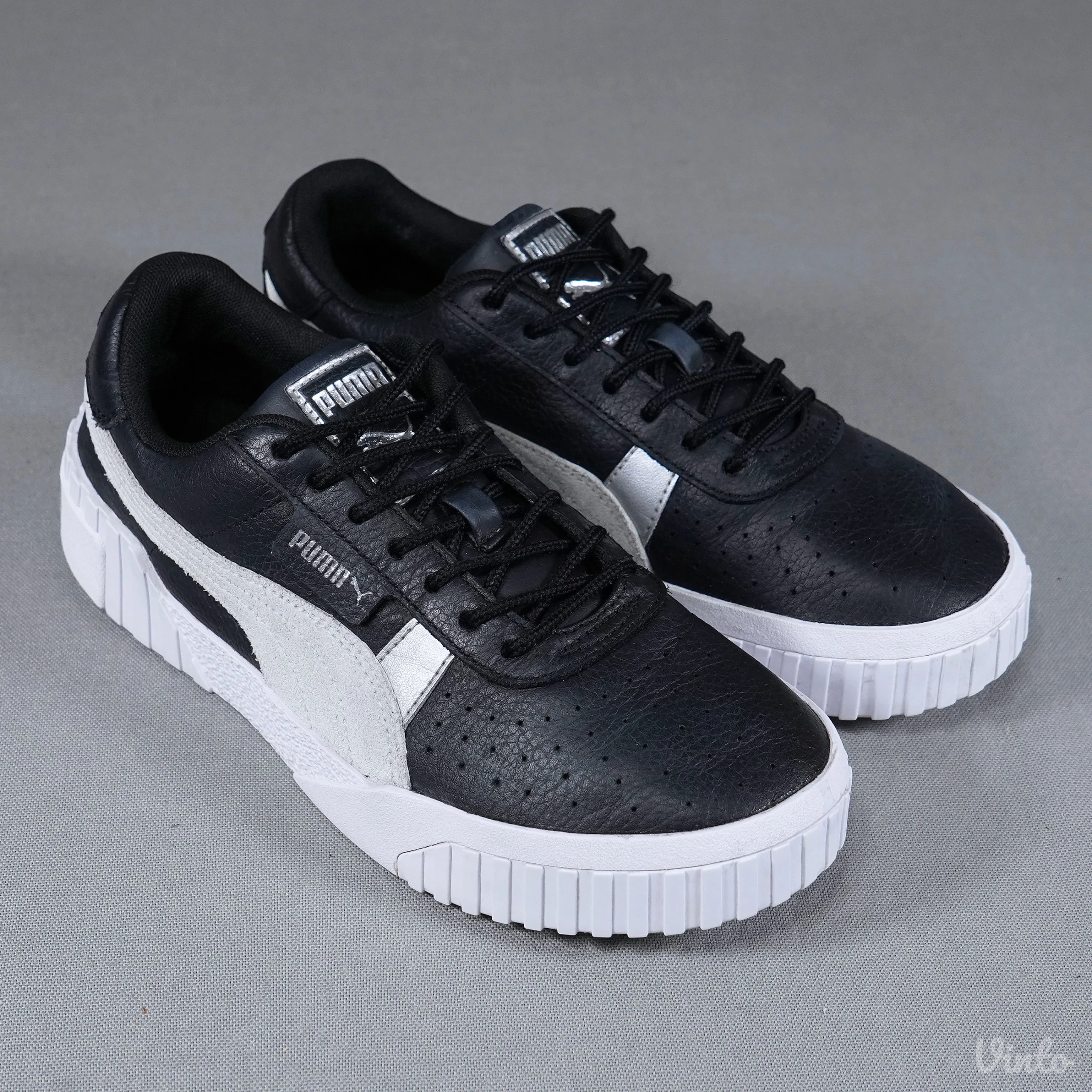 Puma Cali Varsity W patike EU 38.5 / 24.5 cm