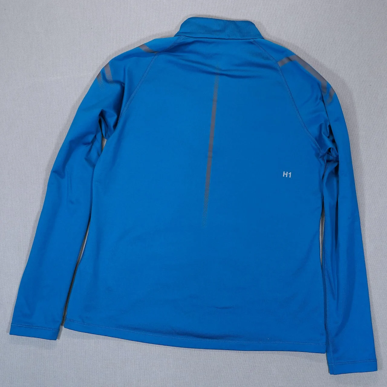 ASICS sportski duks zip M