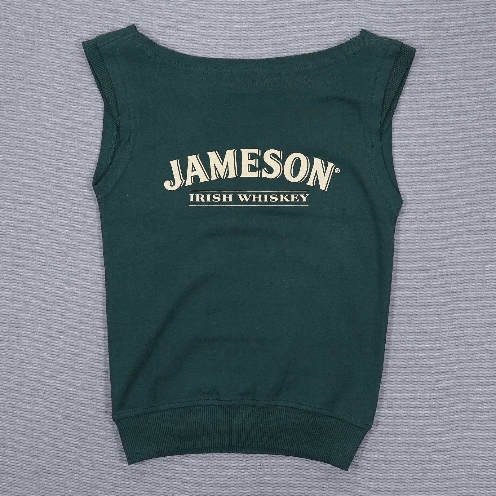 Jameson ženska majica bez rukava M