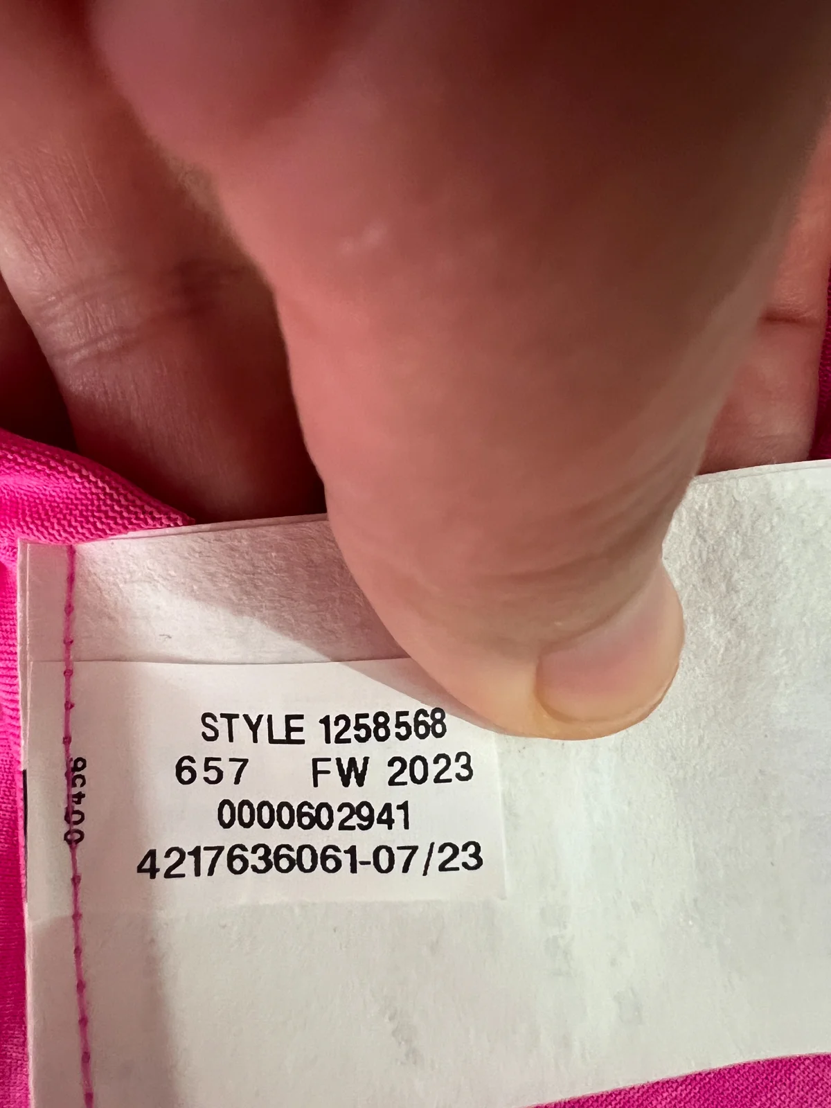 Under Armour HeatGear ženska sportska majica 2XL jarko roze