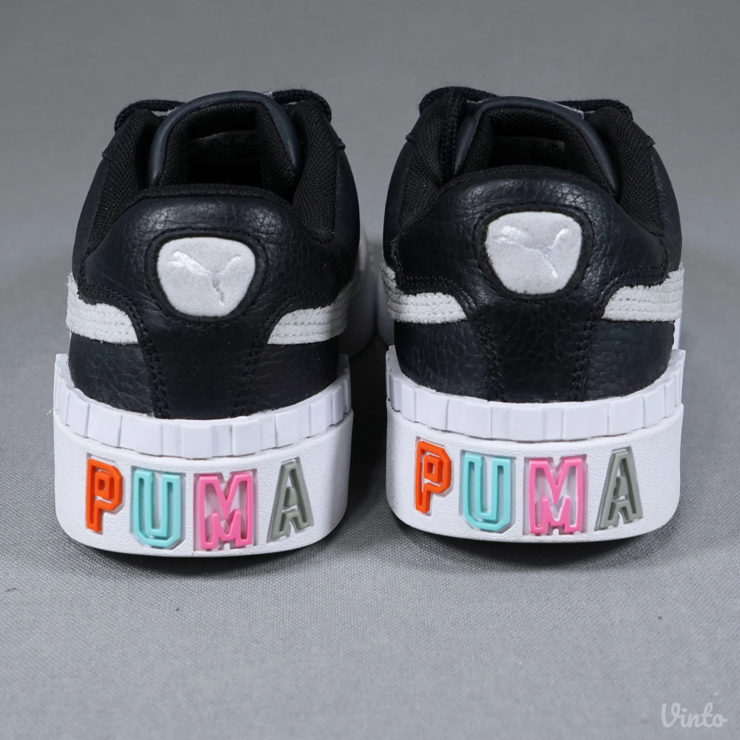 Puma Cali Varsity W patike EU 38.5 / 24.5 cm