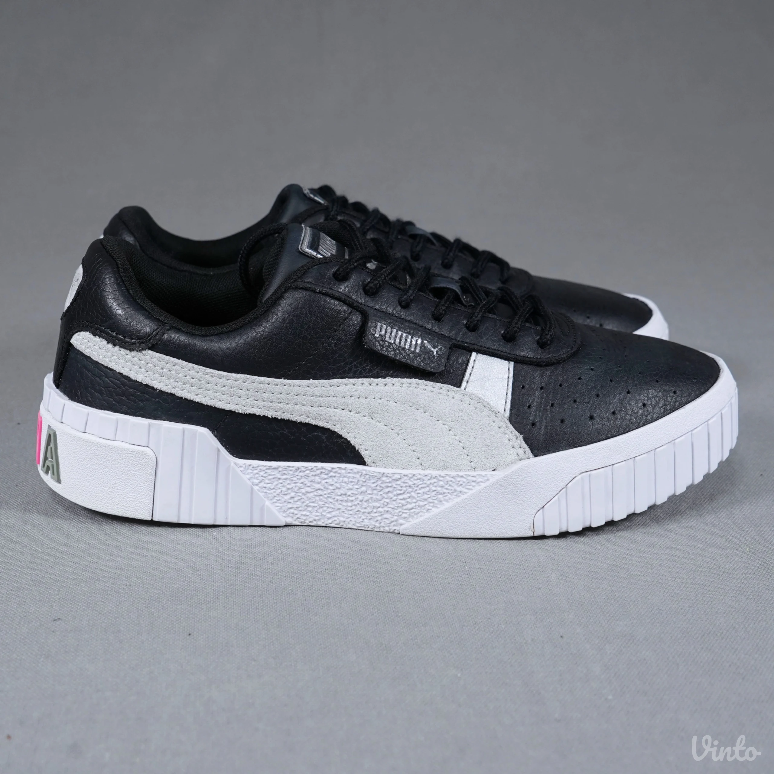 Puma Cali Varsity W patike EU 38.5 / 24.5 cm