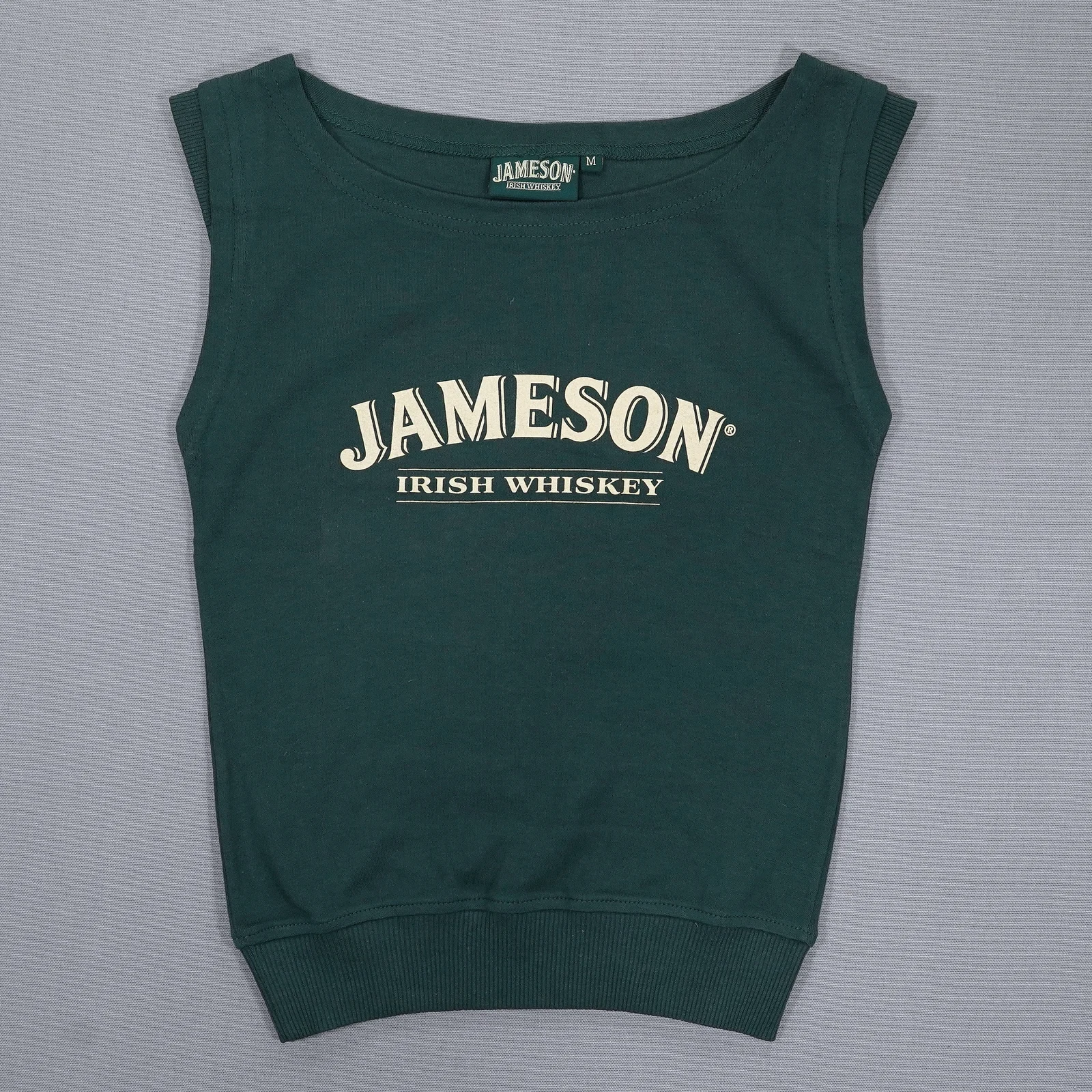 Jameson ženska majica bez rukava M