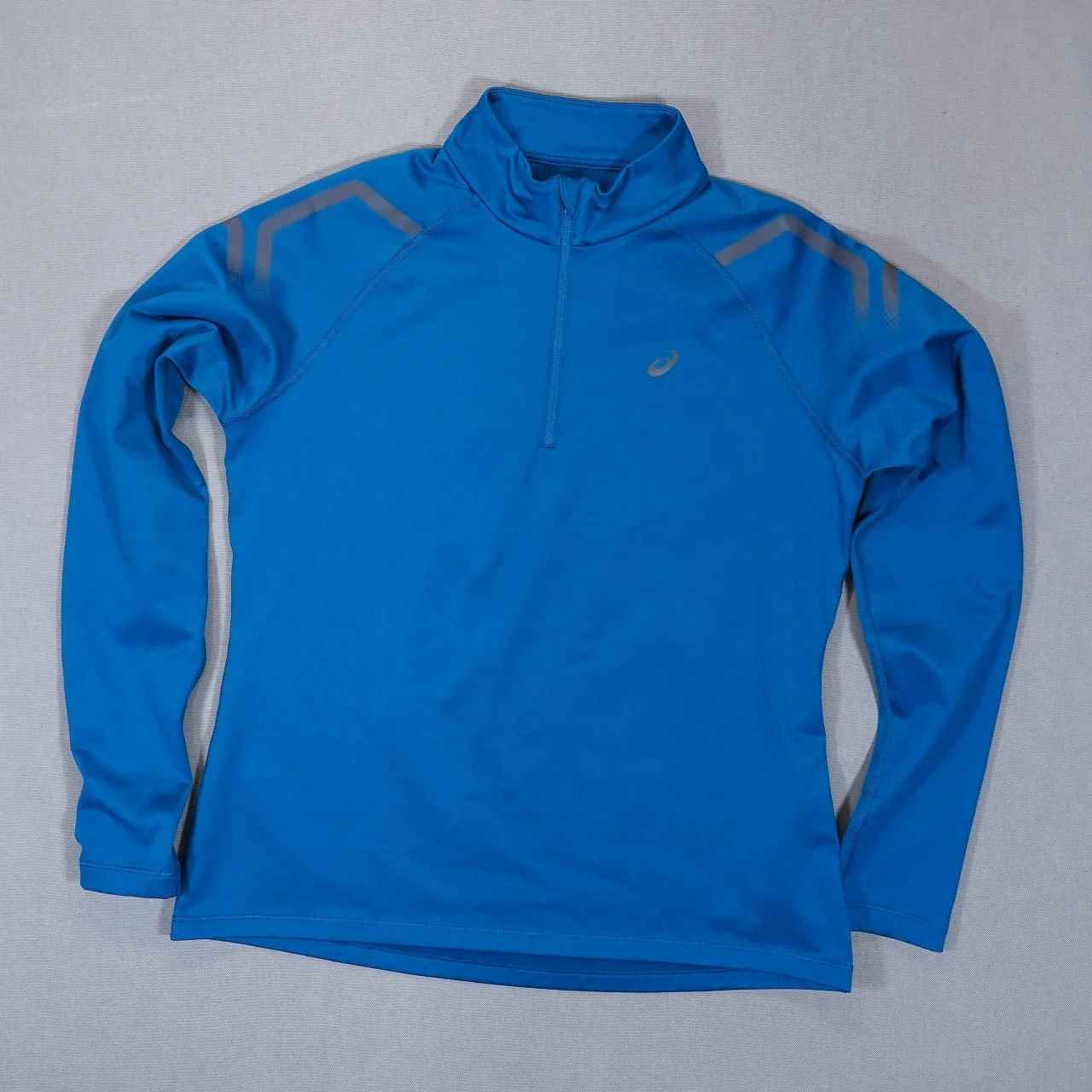 ASICS sportski duks zip M