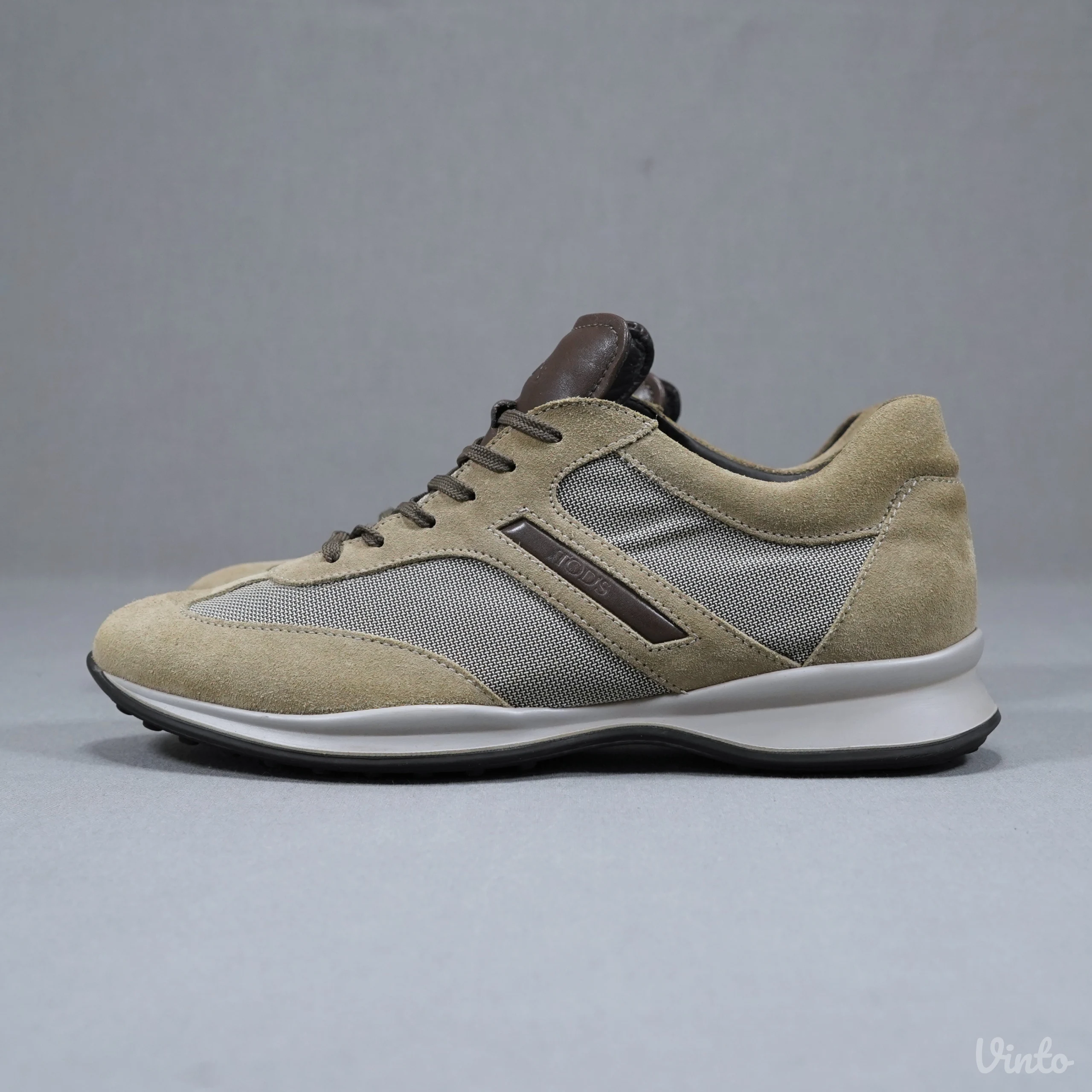 TOD’S muške patike EU 44 / UK 10