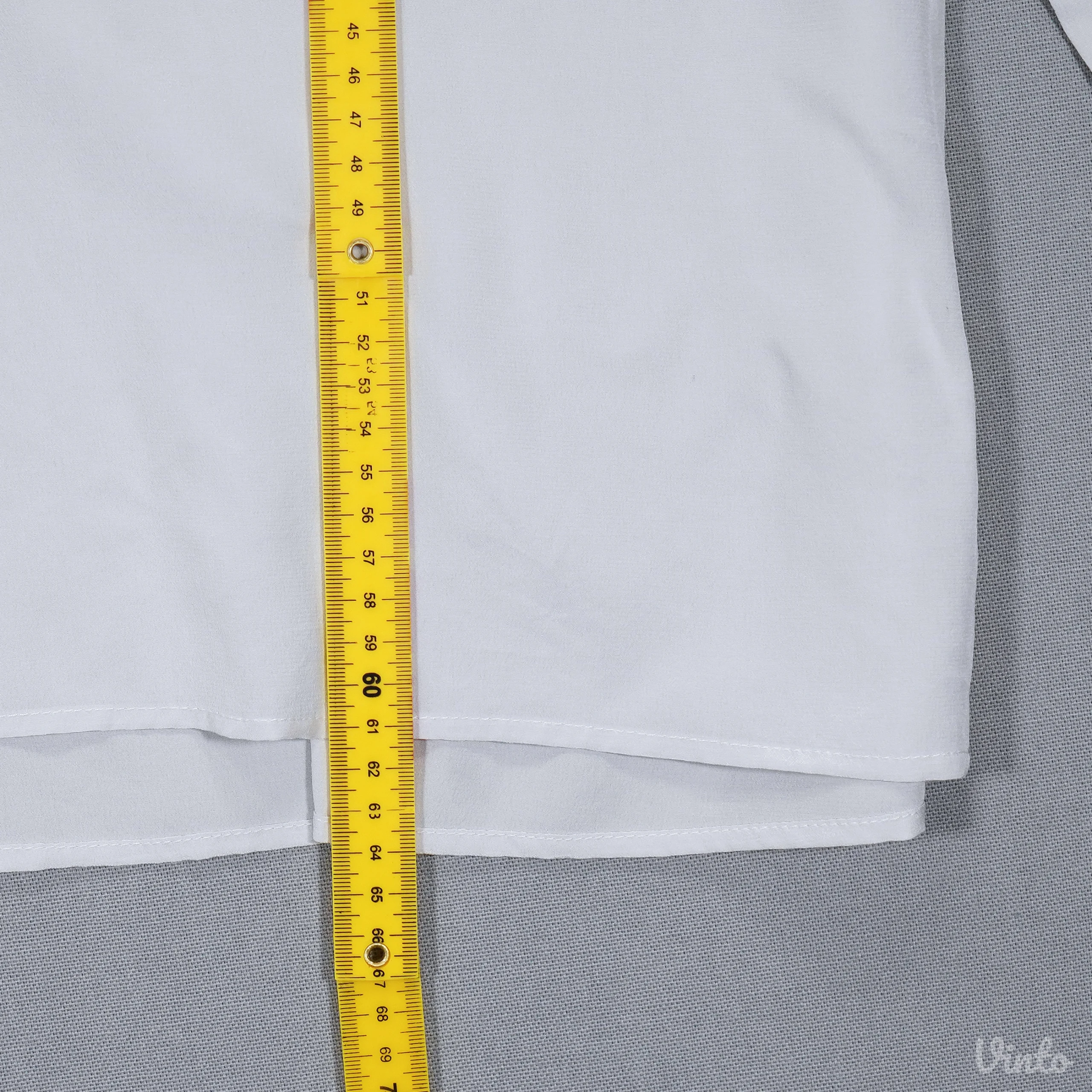 Joseph Janard bež bluza sa crnom čipkom, L/XL