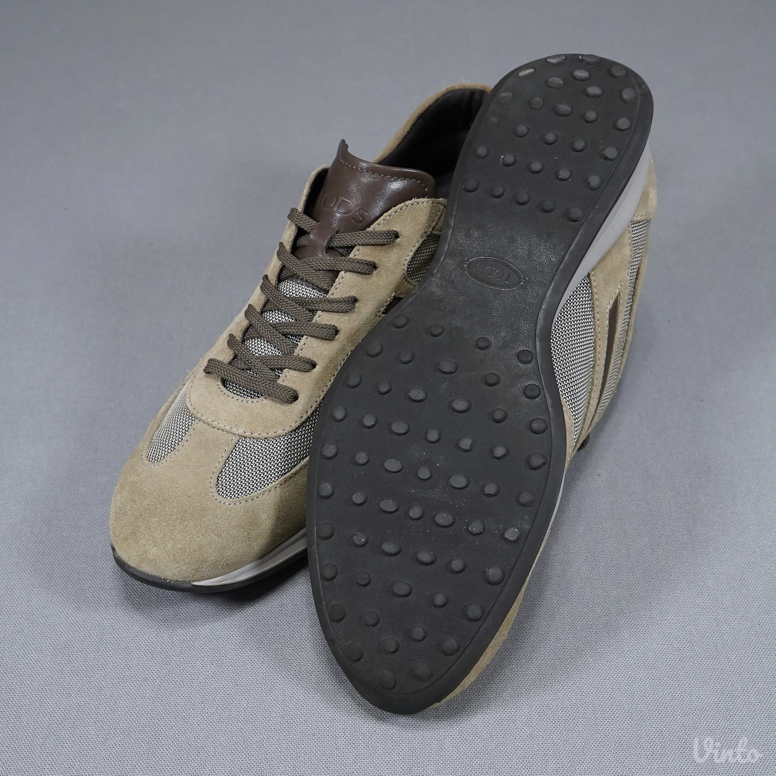 TOD’S muške patike EU 44 / UK 10