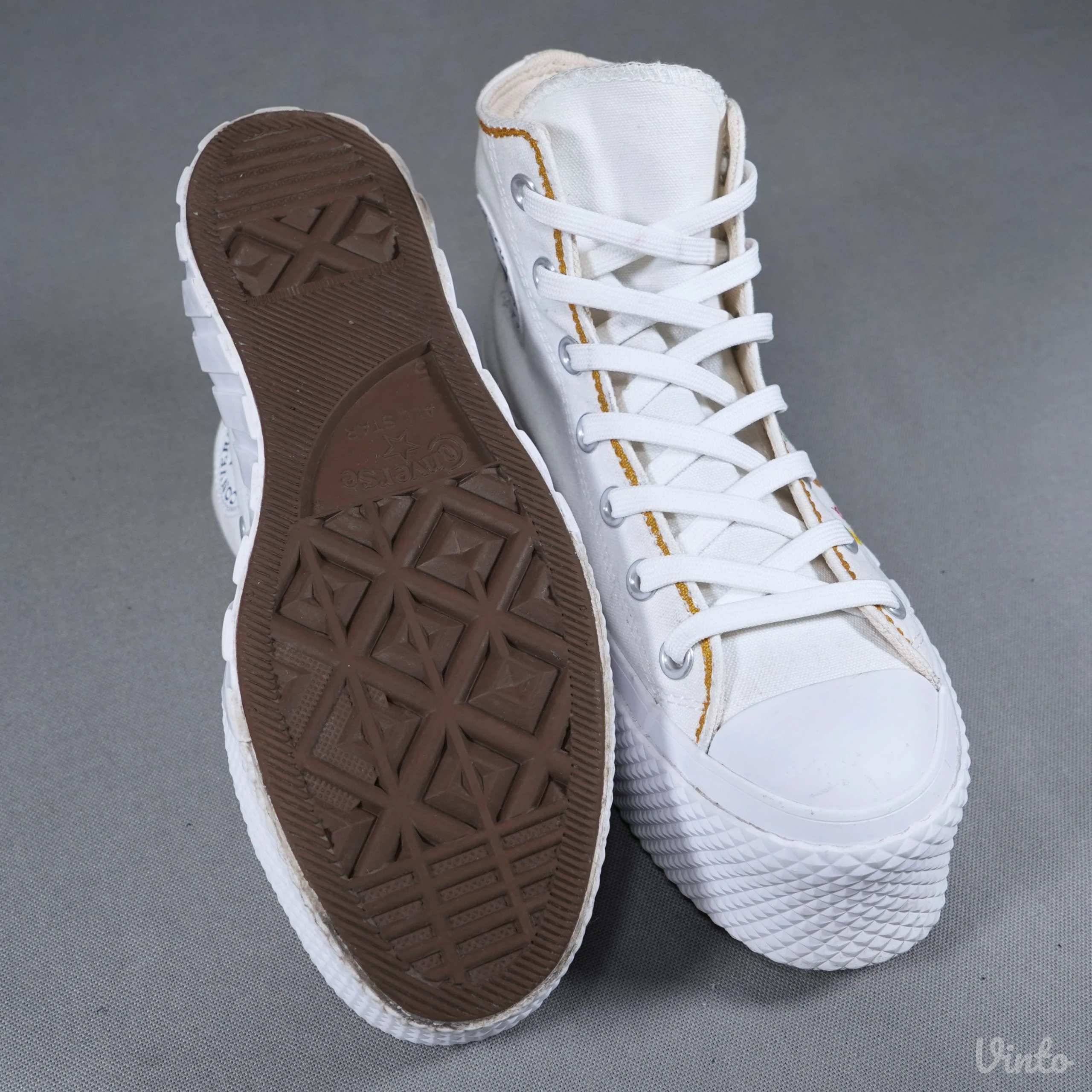Converse Run Star Hike platform patike EU 37.5 / 24 cm