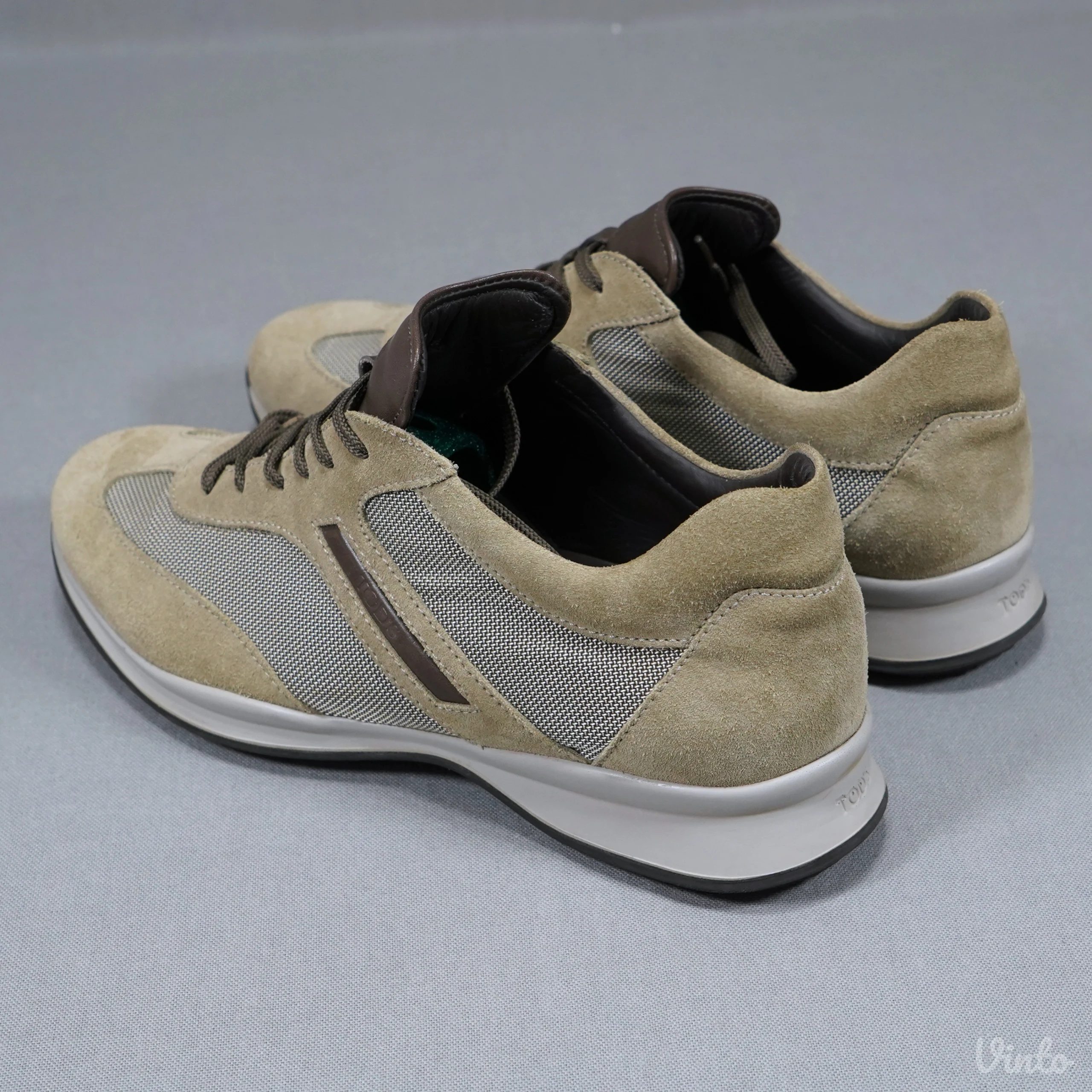 TOD’S muške patike EU 44 / UK 10