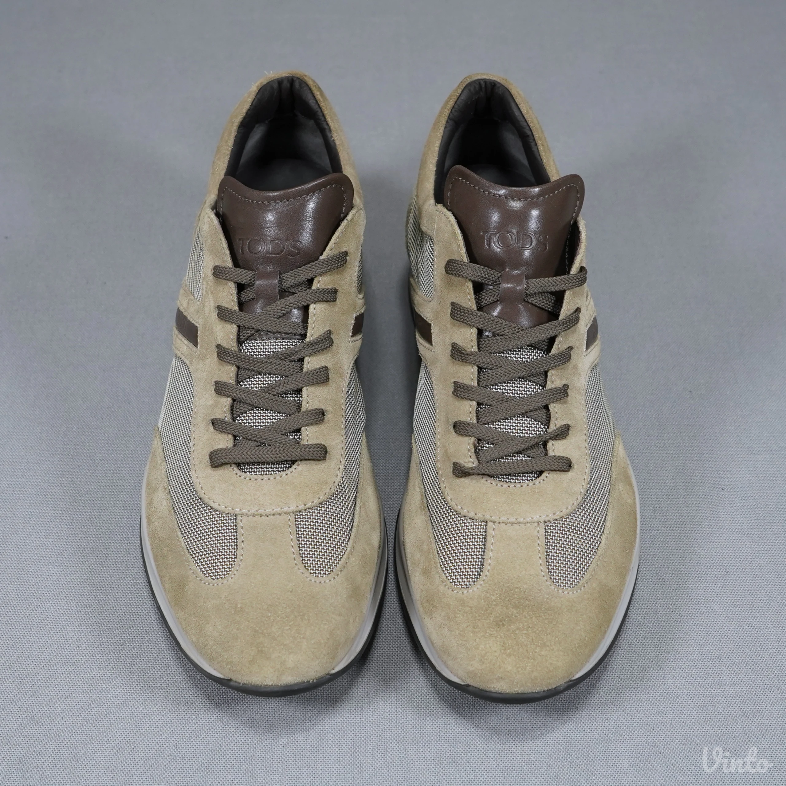 TOD’S muške patike EU 44 / UK 10