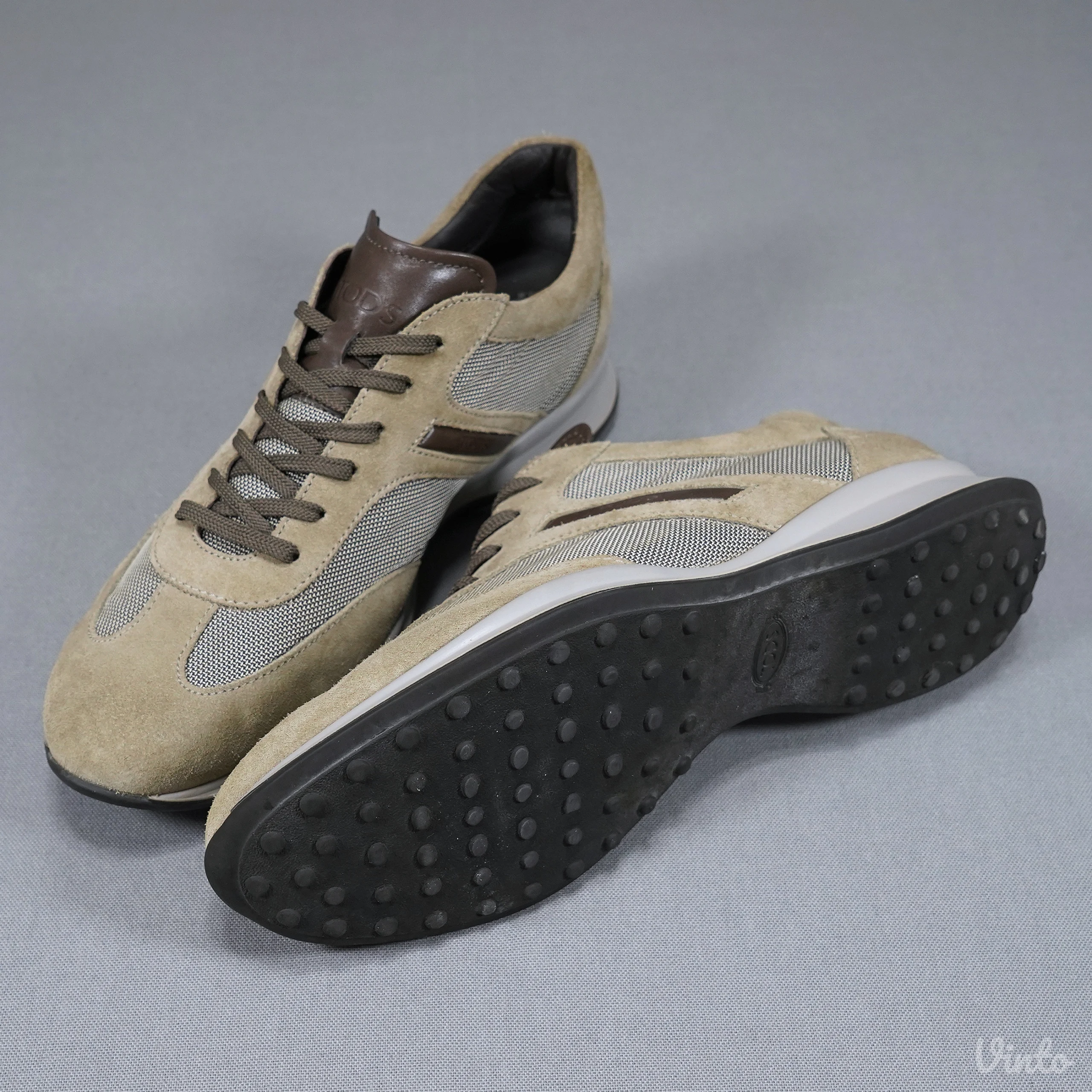 TOD’S muške patike EU 44 / UK 10