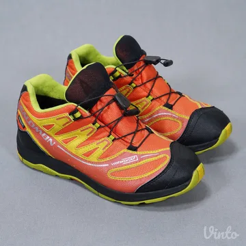 Salomon Waterproof ženske patike EU 37 1/3 / 23 cm