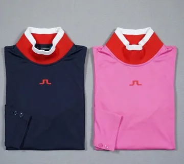Set od 2 original J.Lindeberg ženskih sportskih topova, model Tora TX Jersey, veličina XS.