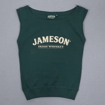 Jameson ženska majica bez rukava M