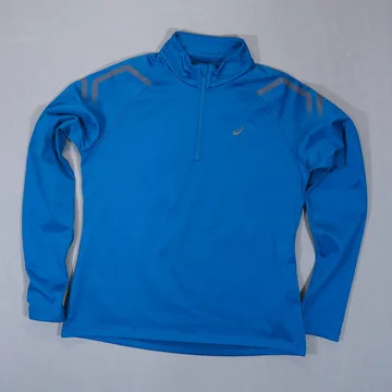 ASICS sportski duks zip M