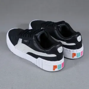 Puma Cali Varsity W patike EU 38.5 / 24.5 cm