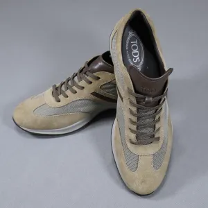 TOD’S muške patike EU 44 / UK 10