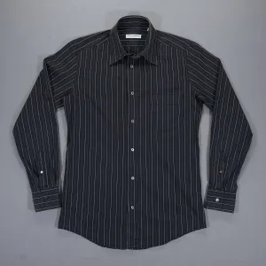 Dolce & Gabbana muška košulja na pruge, Made in Italy, L / 41