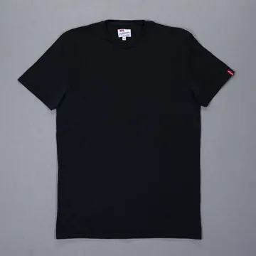 Levi’s California crna majica – M