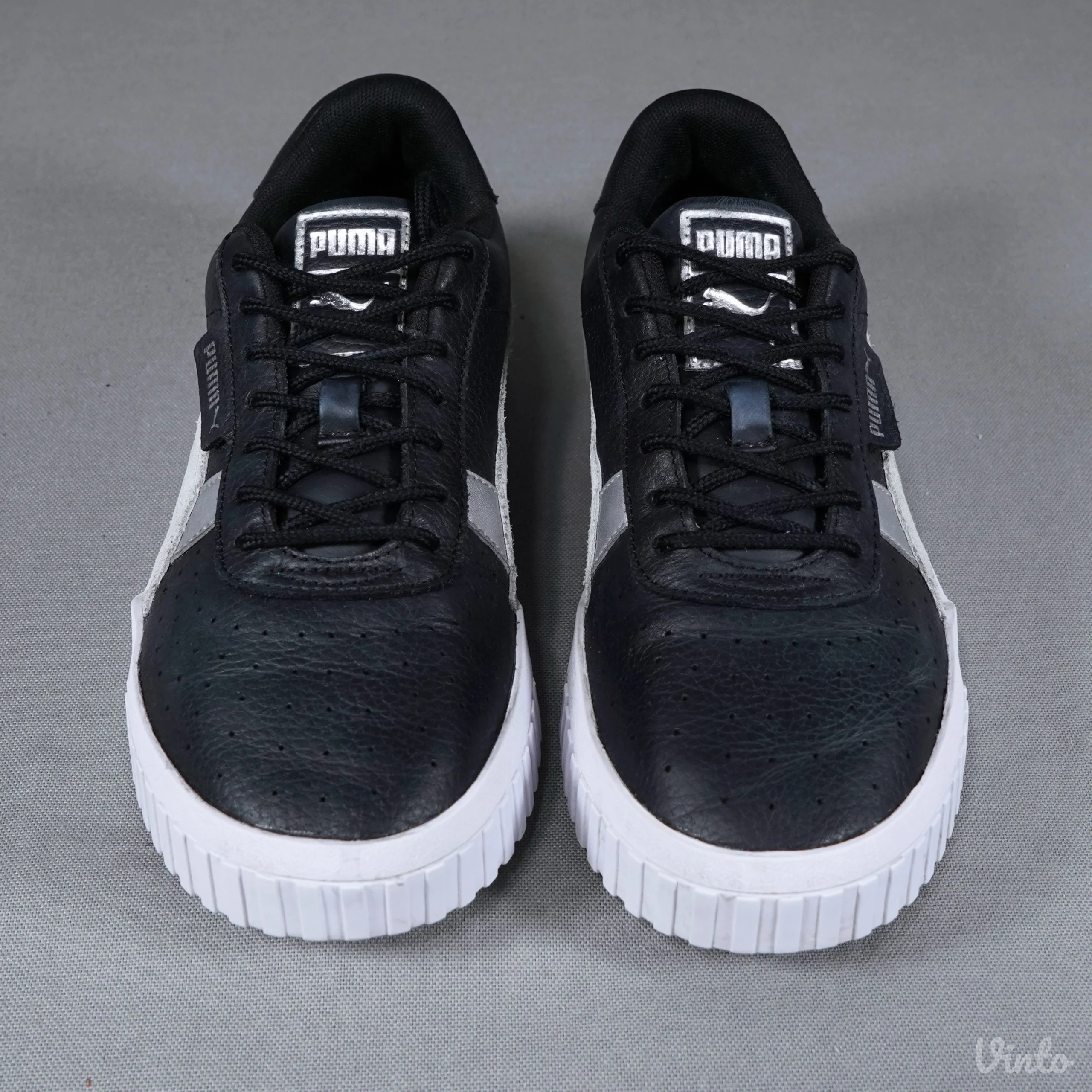 Puma Cali Varsity W patike EU 38.5 / 24.5 cm