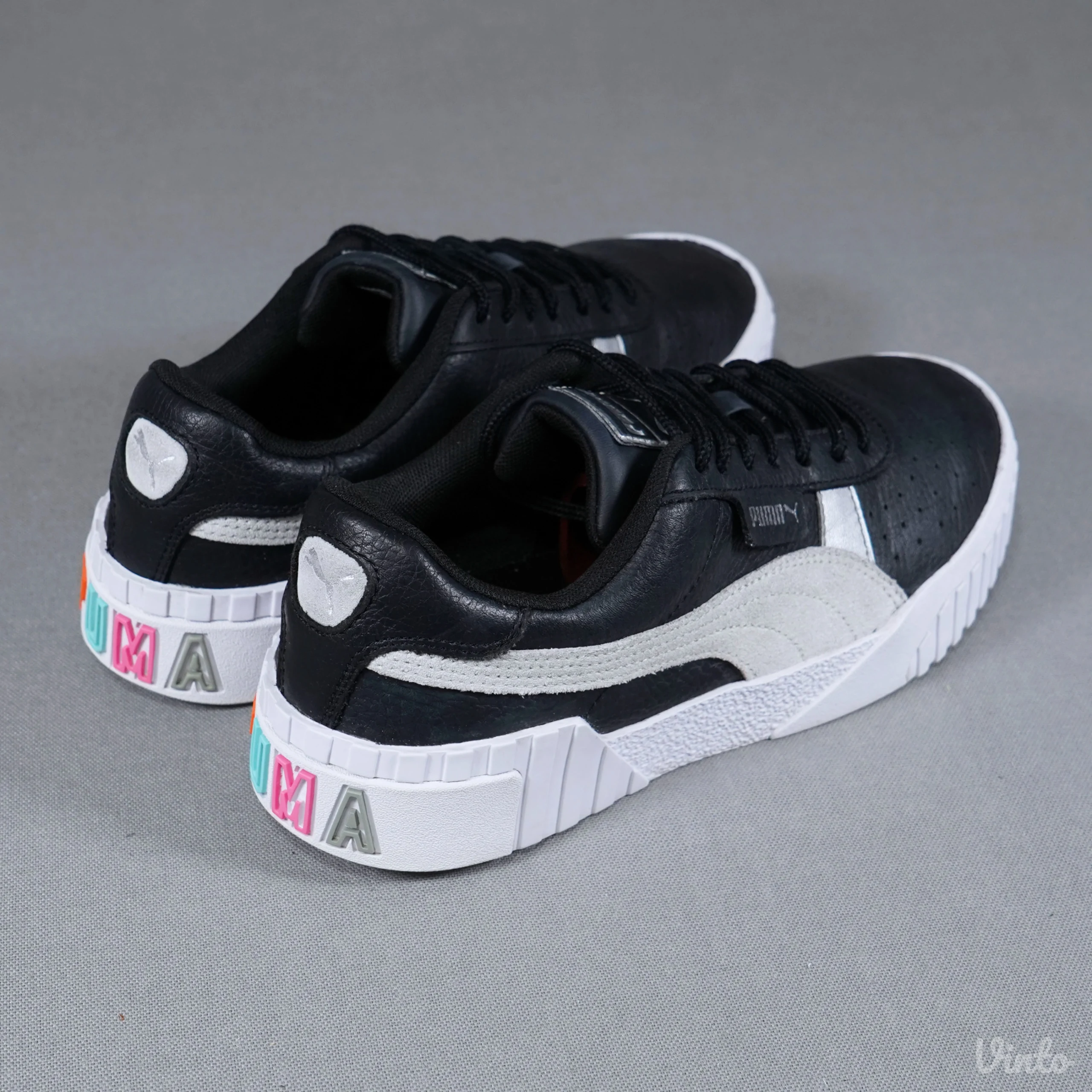 Puma Cali Varsity W patike EU 38.5 / 24.5 cm