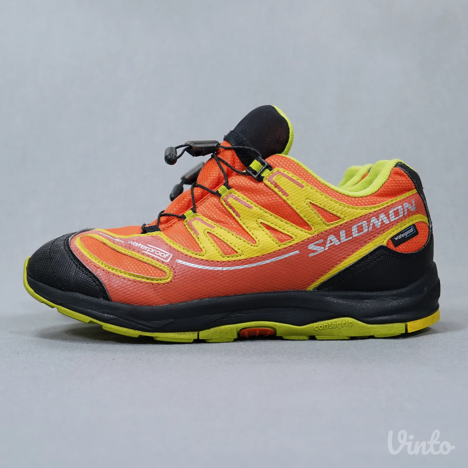 Salomon Waterproof ženske patike EU 37 1/3 / 23 cm