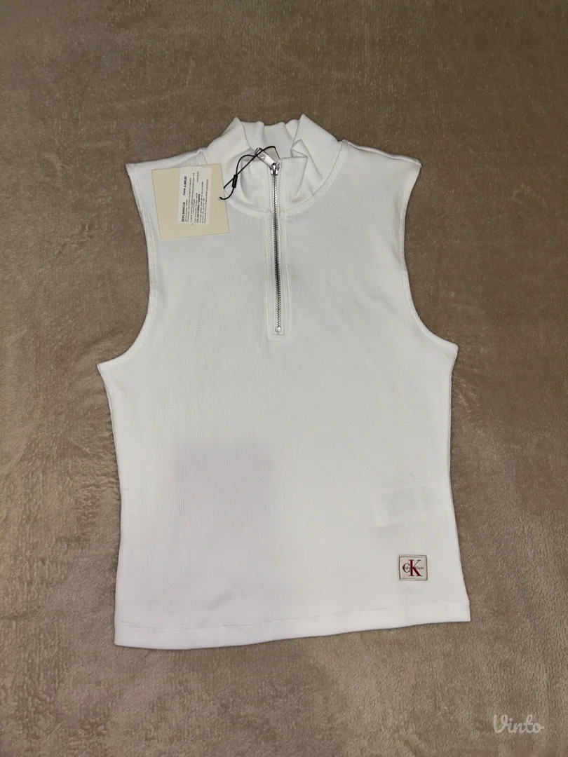 Calvin Klein majica skroz nova XS