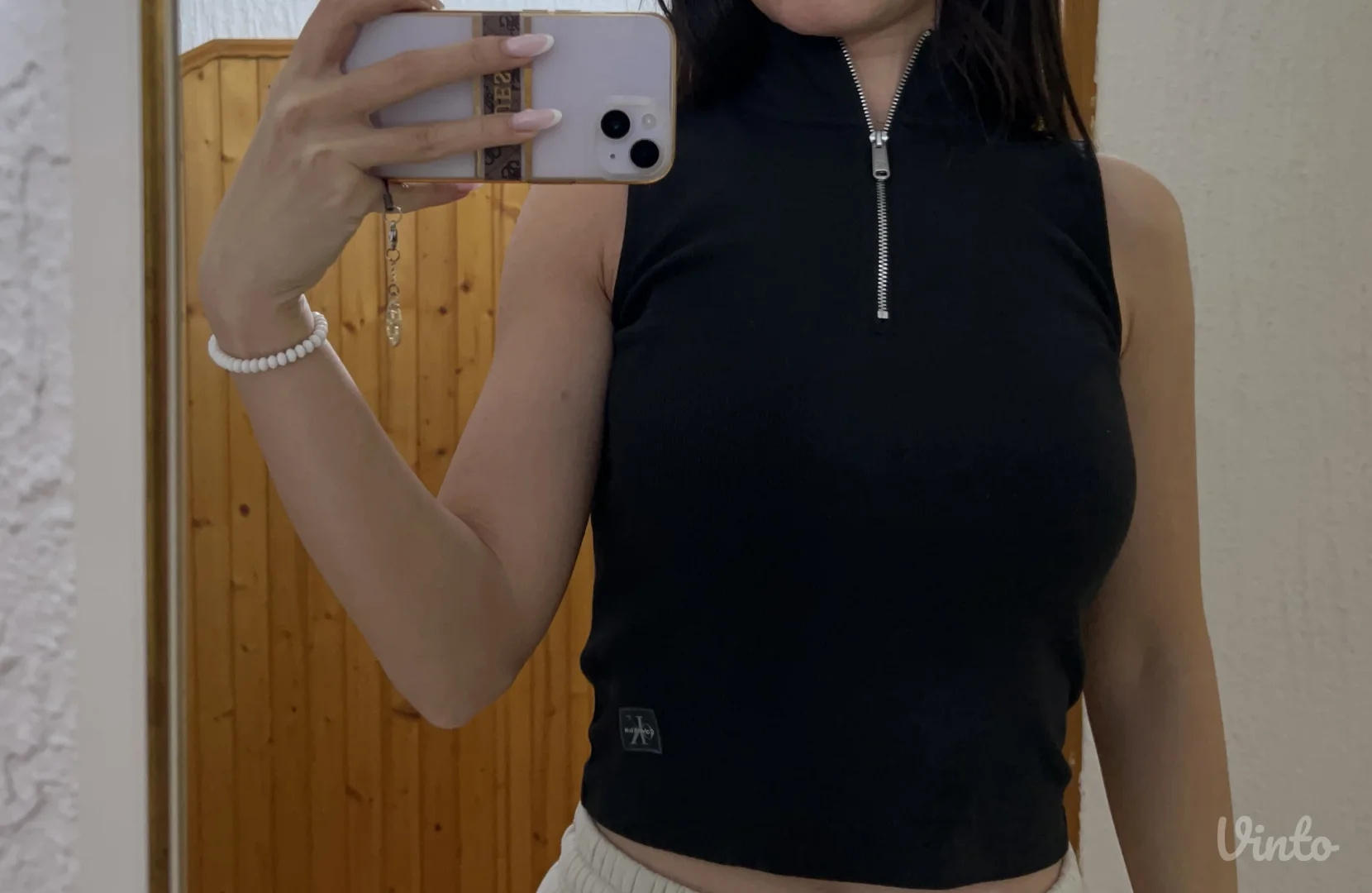 Calvin Klein majica sa etiketom