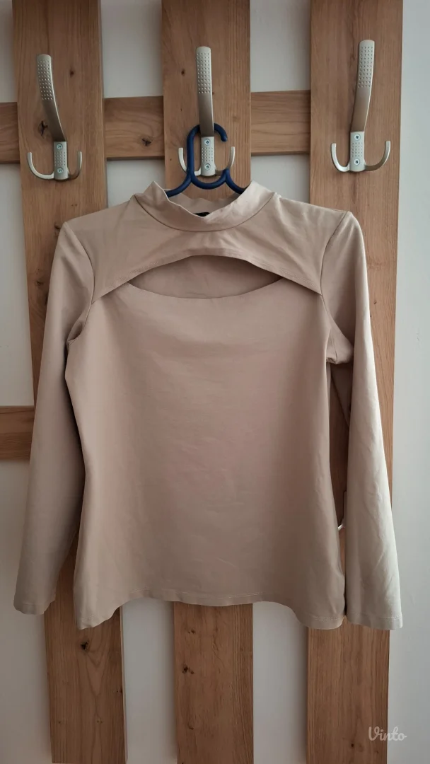Cardio Bunny bluza