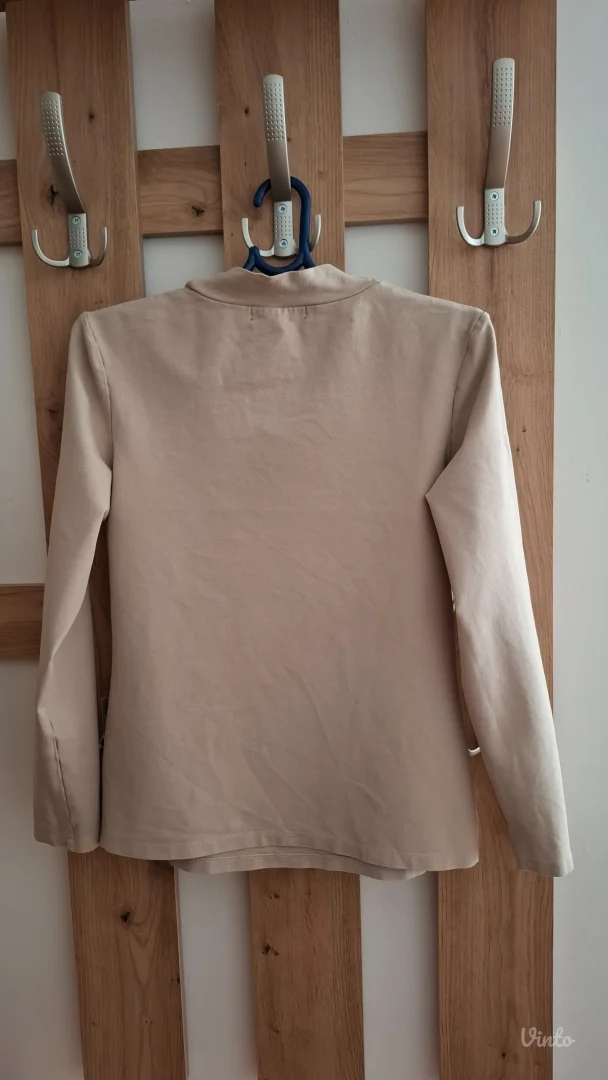 Cardio Bunny bluza