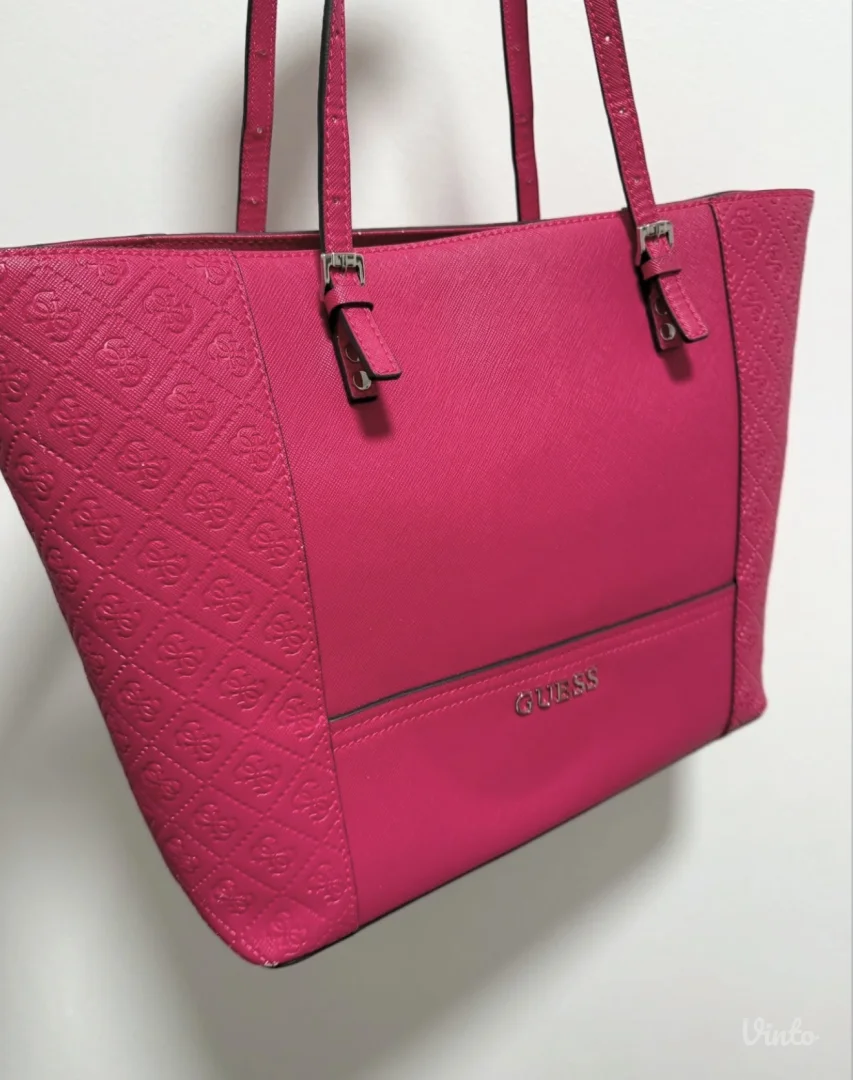 Guess torba